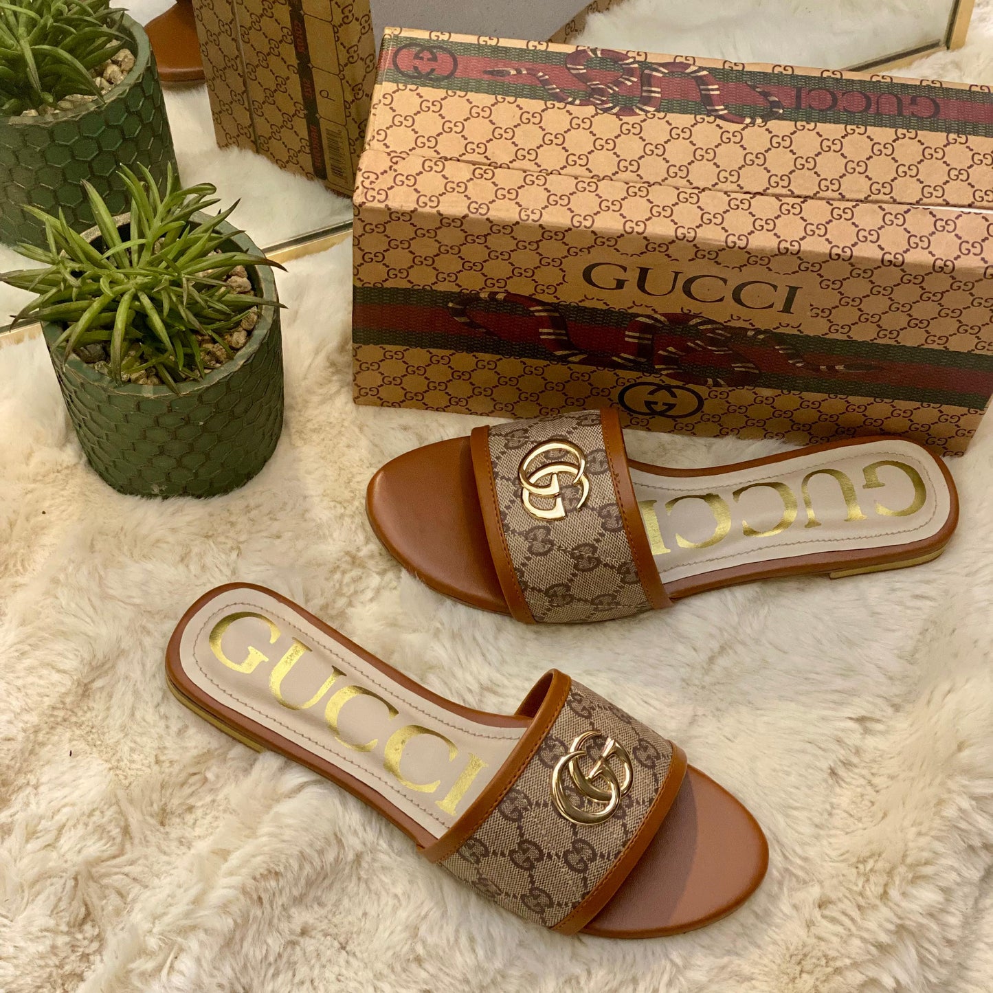 GG Grace Slides