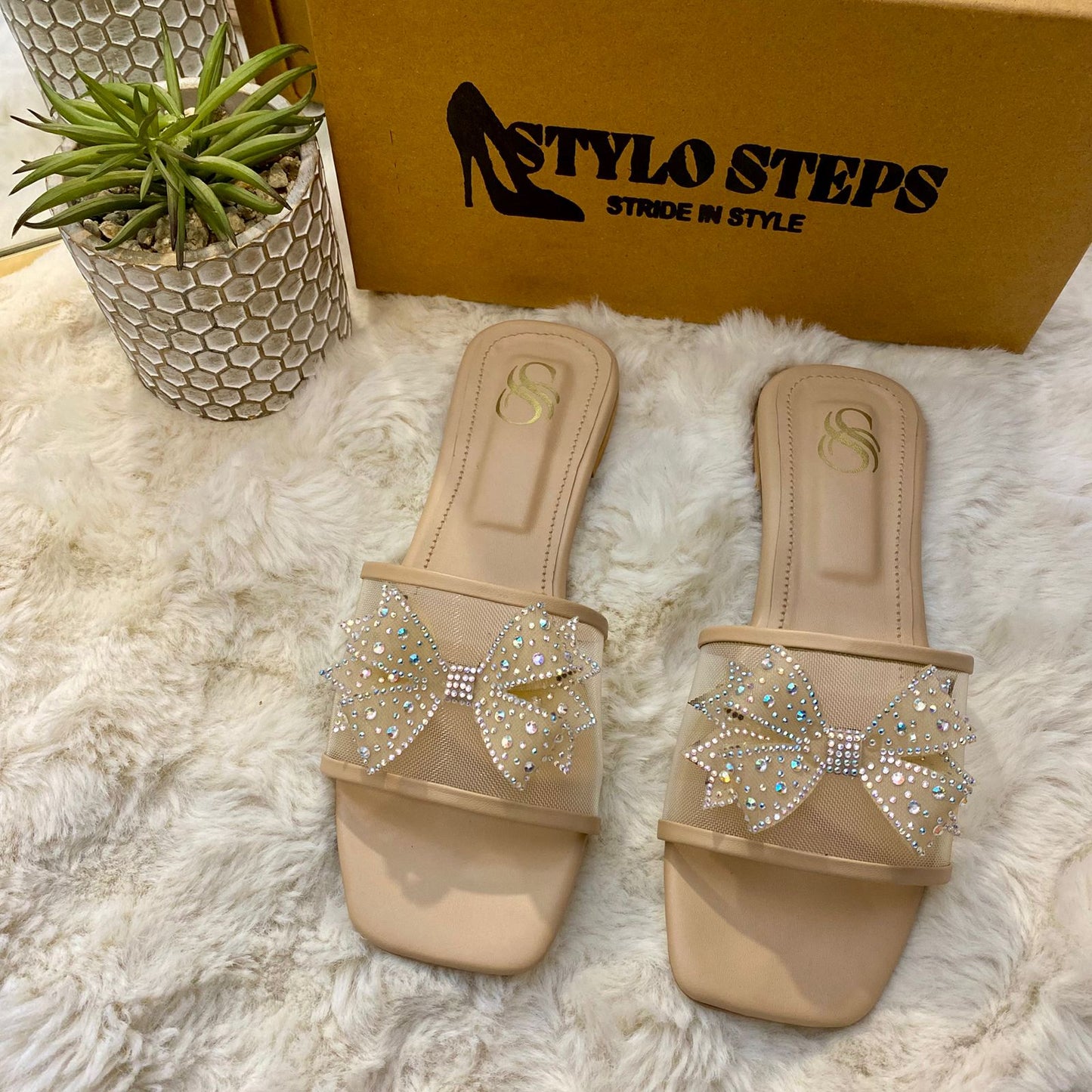 Spark Bow Slides