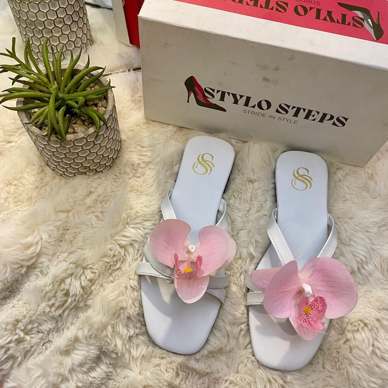 Patel Grace Sandles