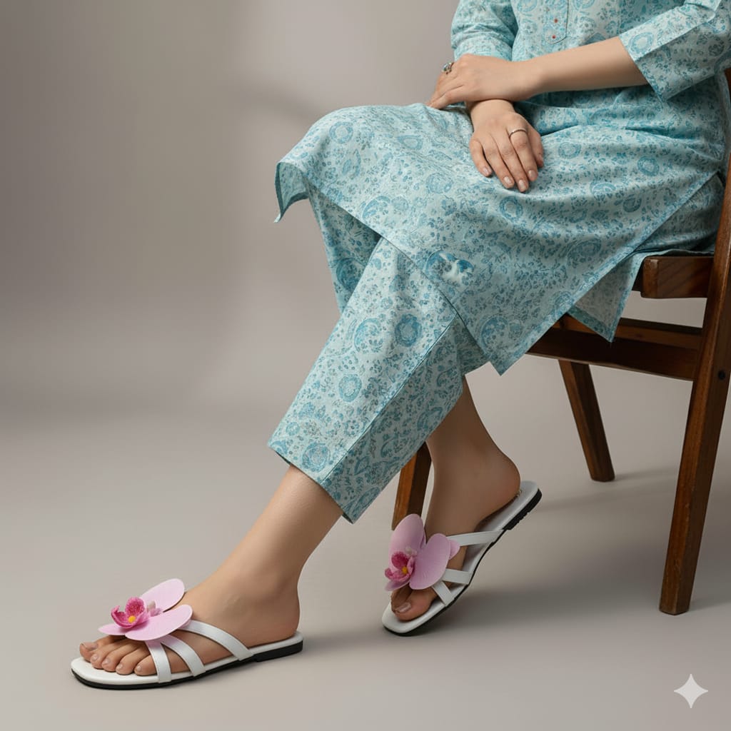 Patel Grace Sandles