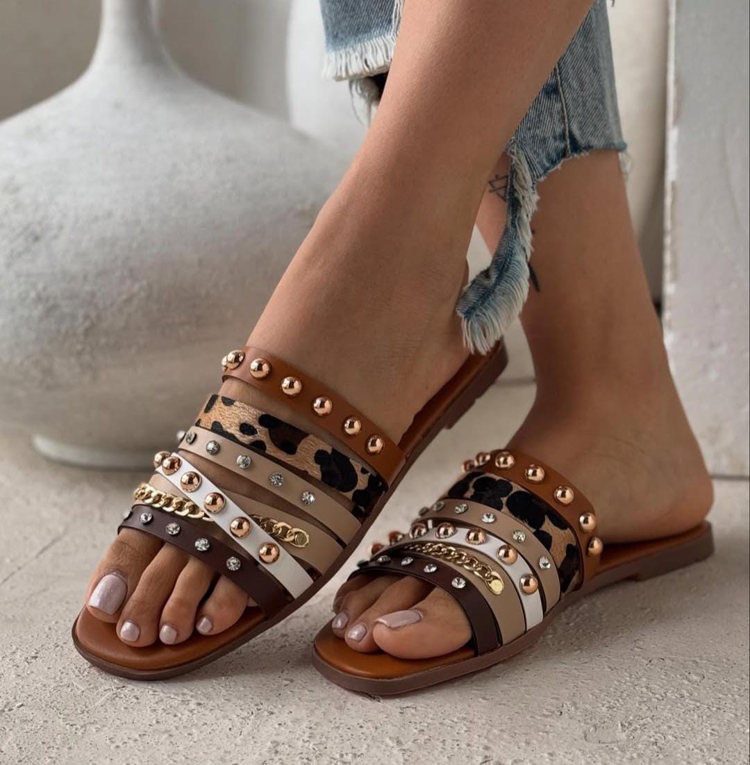 Studded Blitz