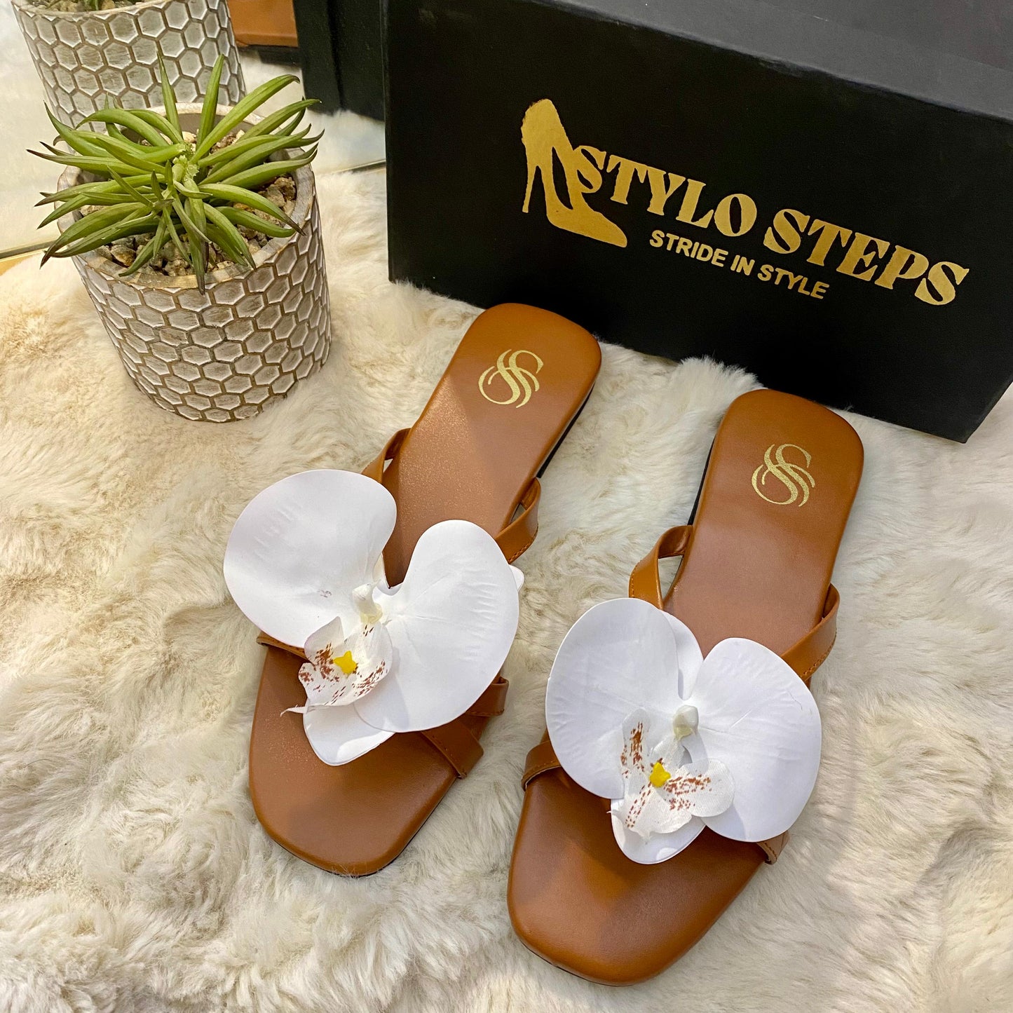 Patel Grace Sandles