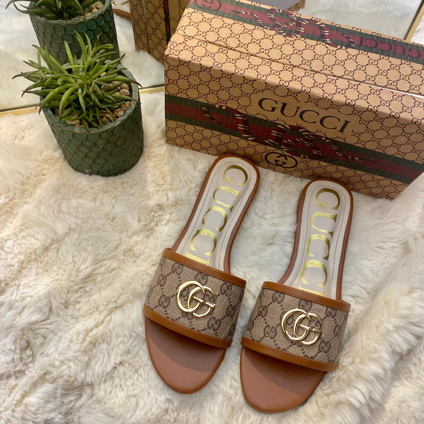 GG Grace Slides