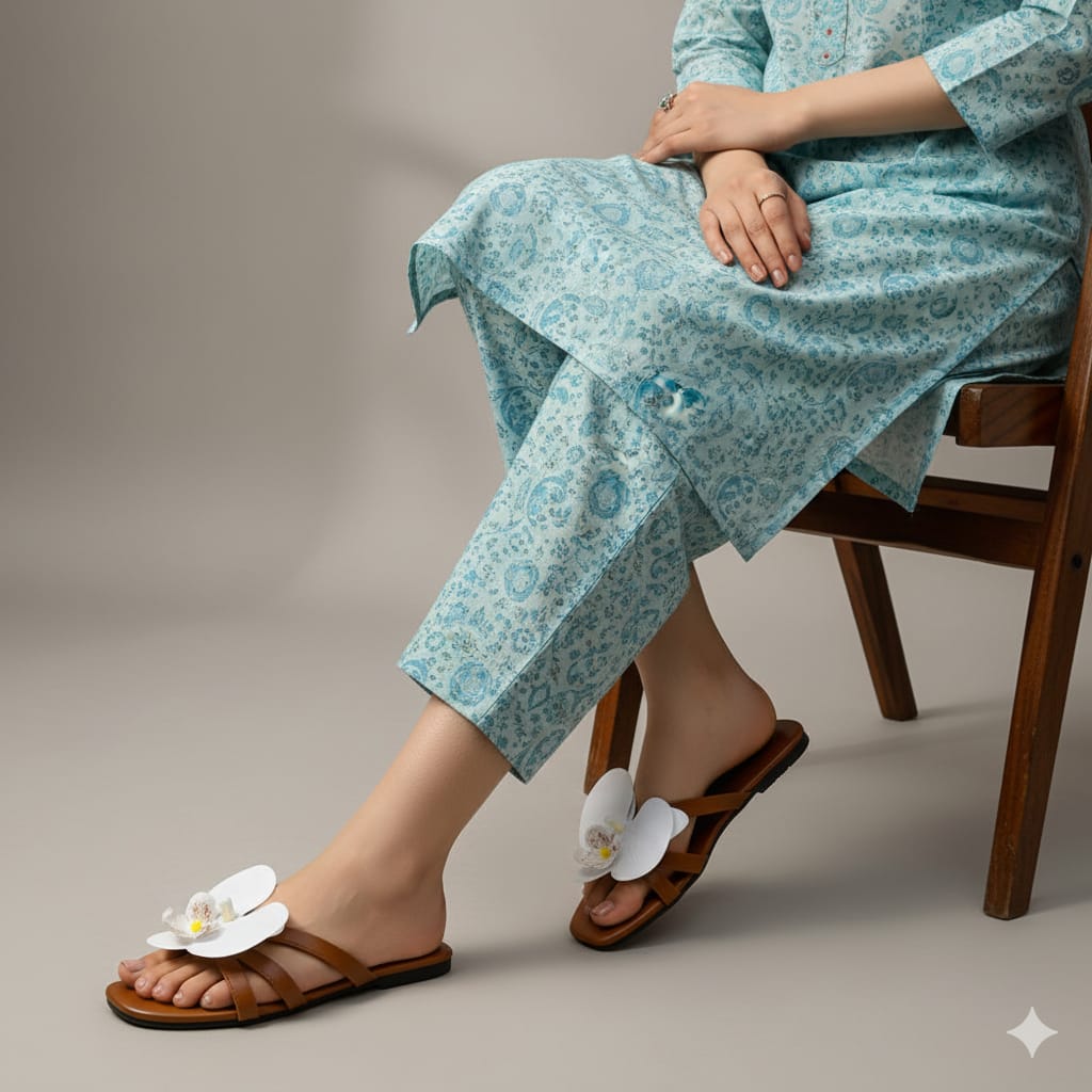 Patel Grace Sandles