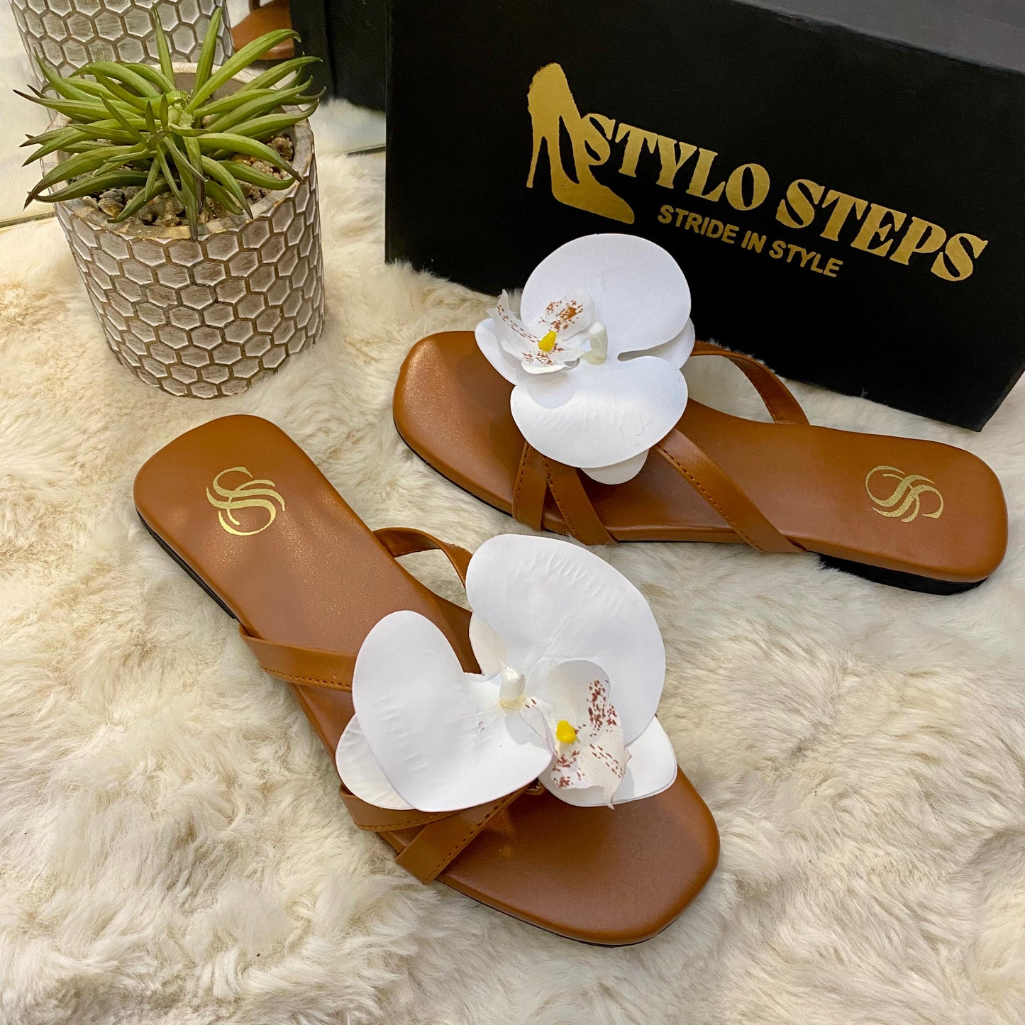 Patel Grace Sandles