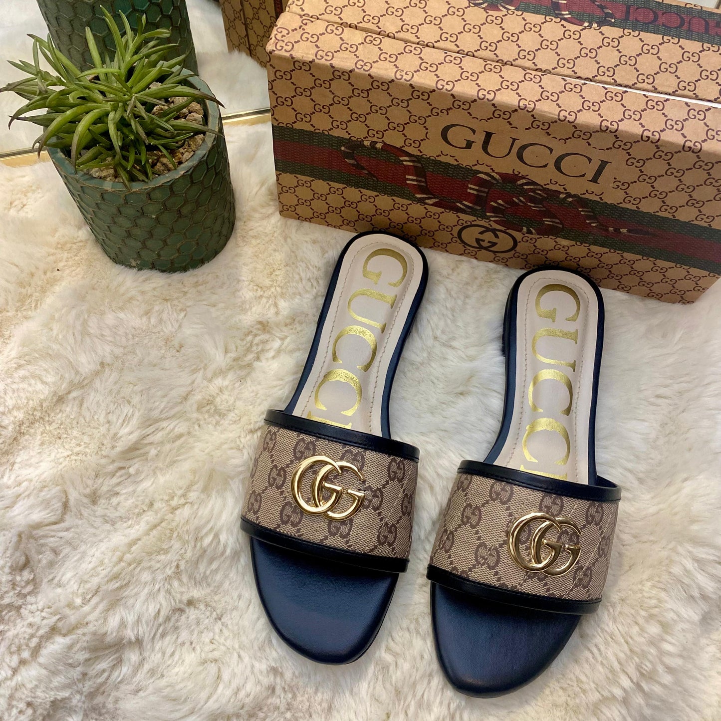 GG Grace Slides