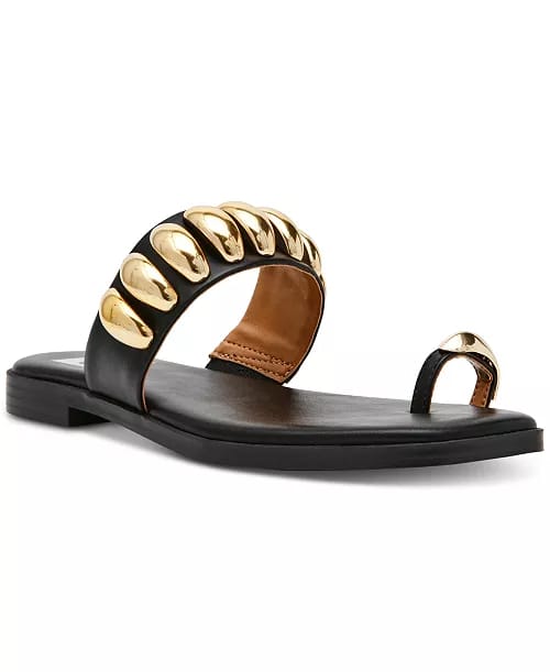 Bold Vibe Flats