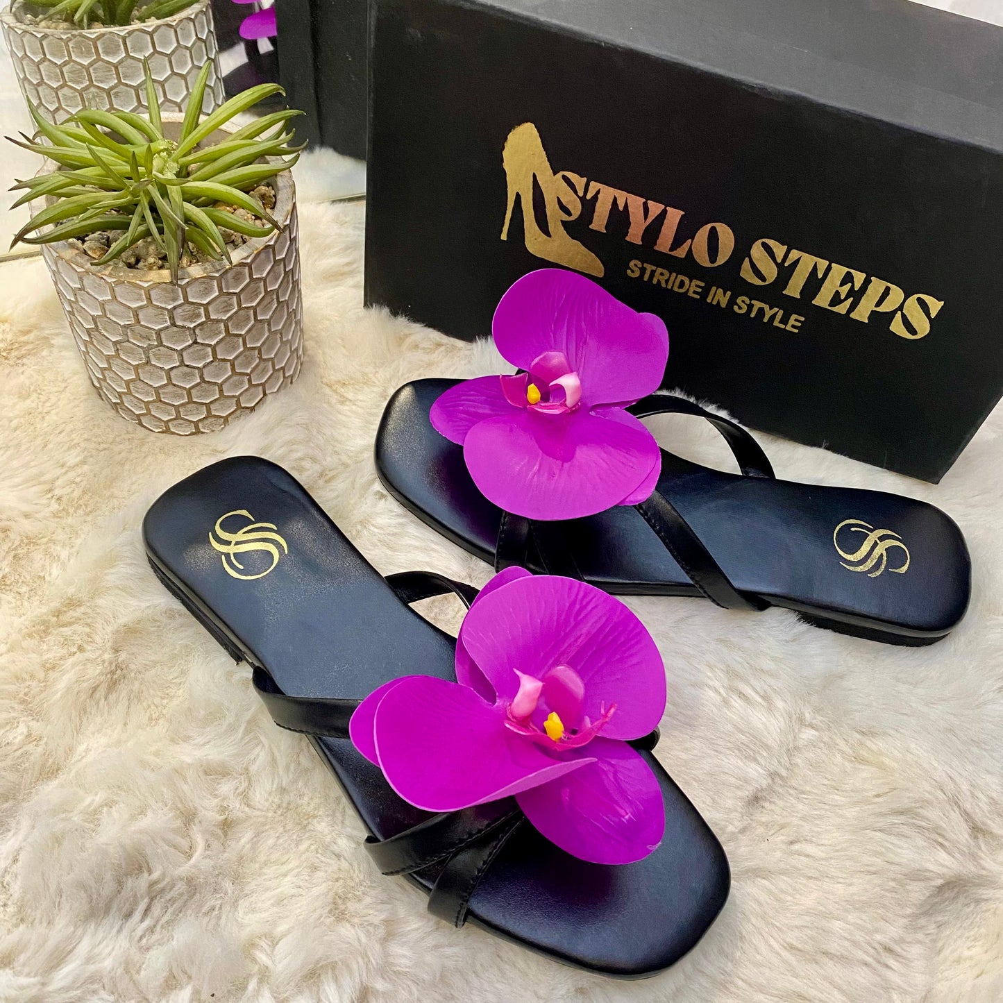 Patel Grace Sandles
