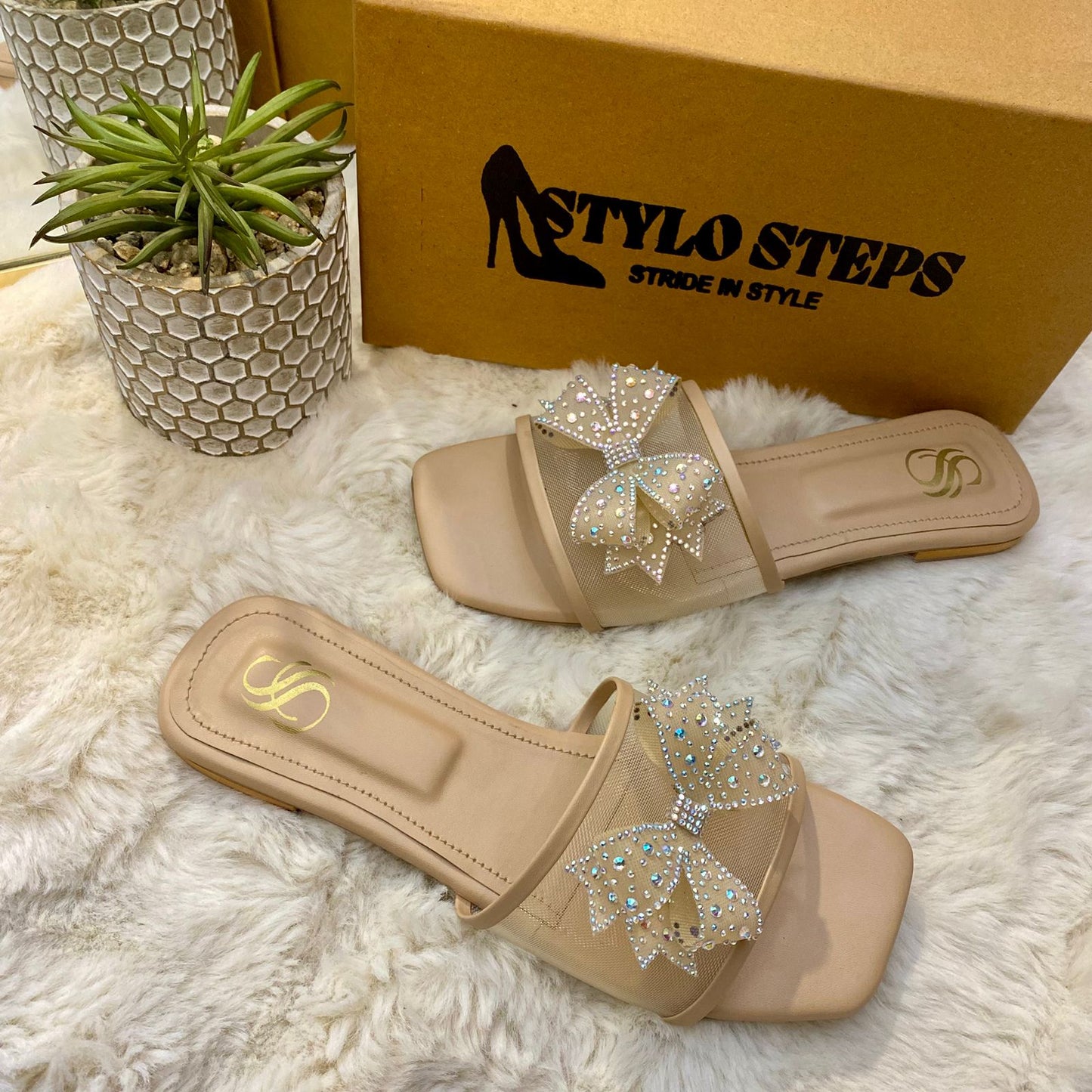 Spark Bow Slides
