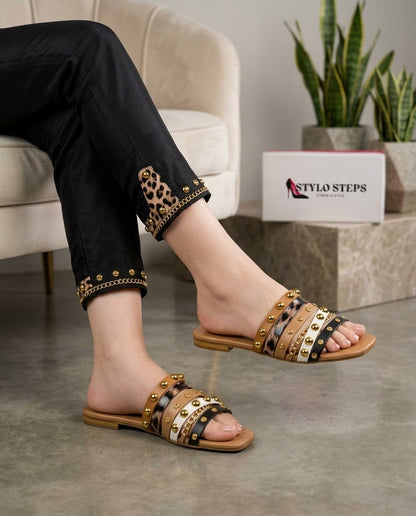Studded Blitz