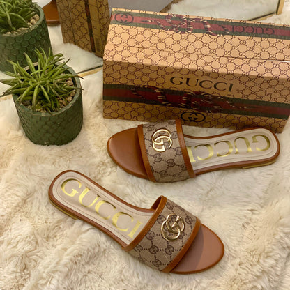 GG Grace Slides