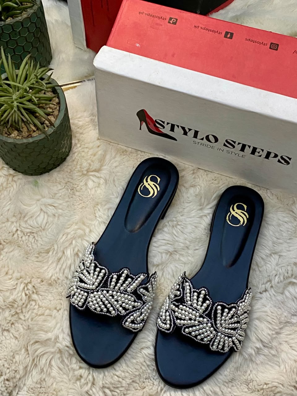 Nazneen Pearl Flats