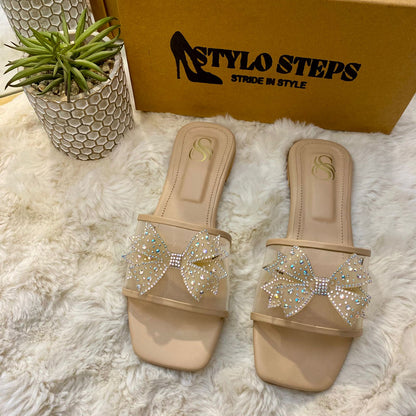 Spark Bow Slides