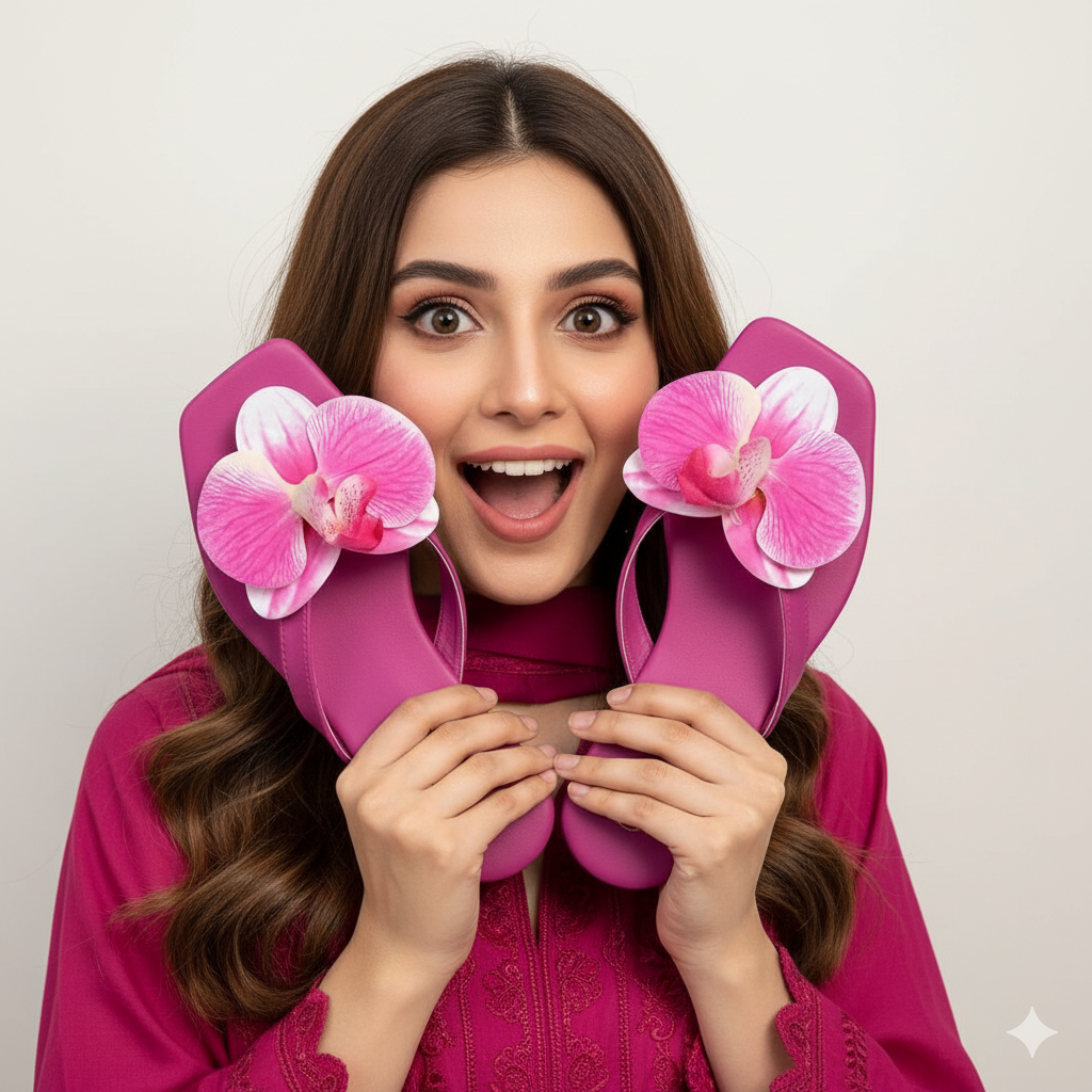 Orchid Patel Flats