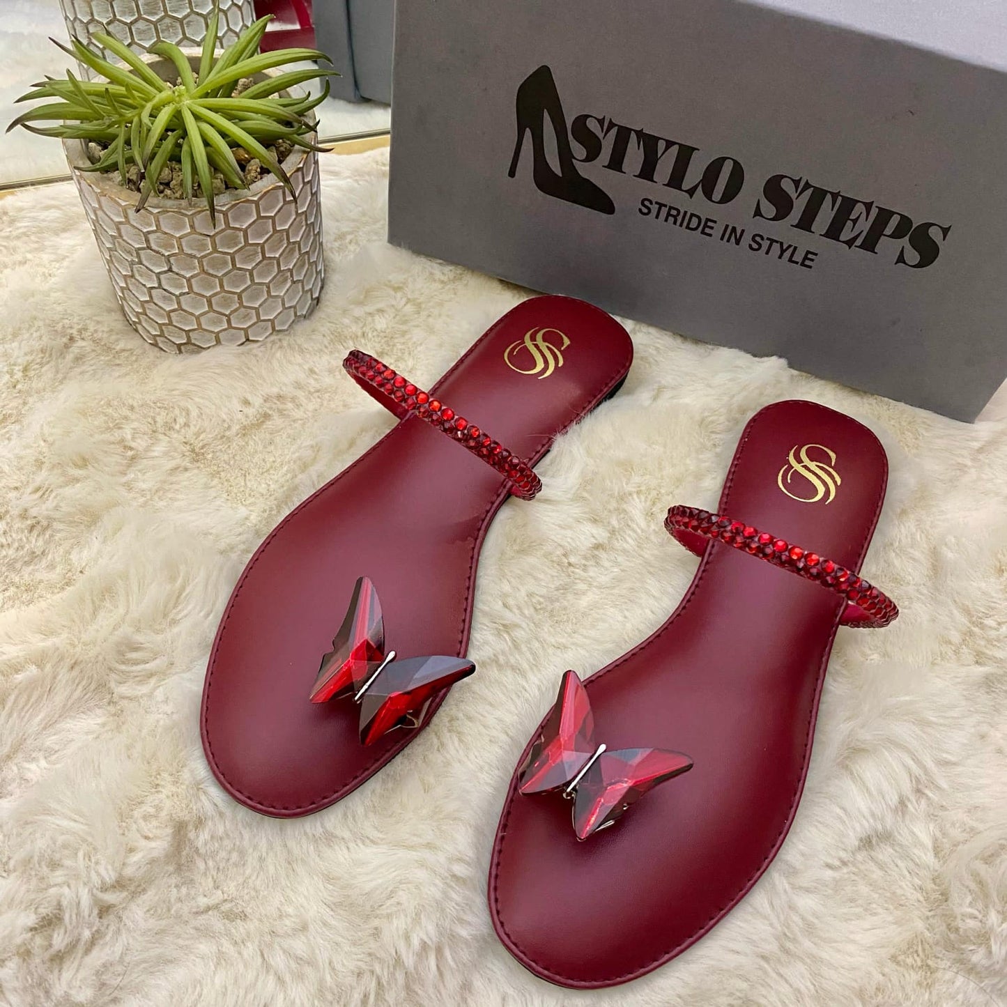 Butterfly Flats