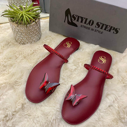 Butterfly Flats