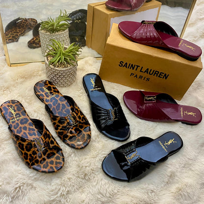 YSL Élan Slides