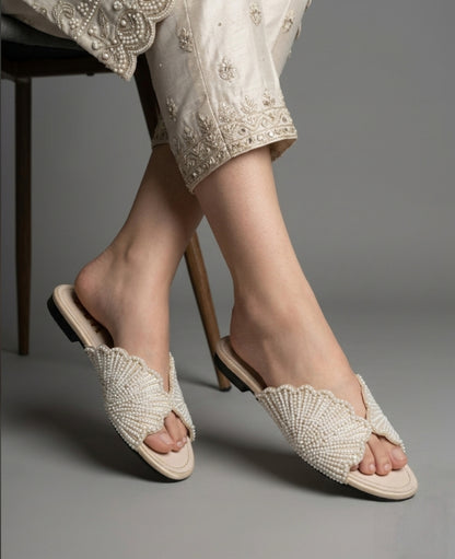 Marine Pearl Slides