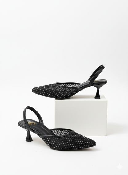 Step Sensation Heels