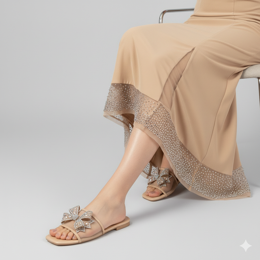 Spark Bow Slides