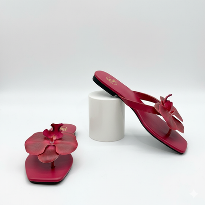 Orchid Patel Flats