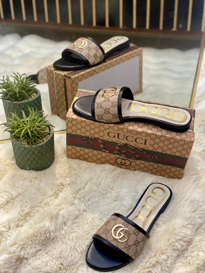 GG Grace Slides