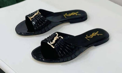 YSL Élan Slides