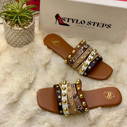 Studded Blitz