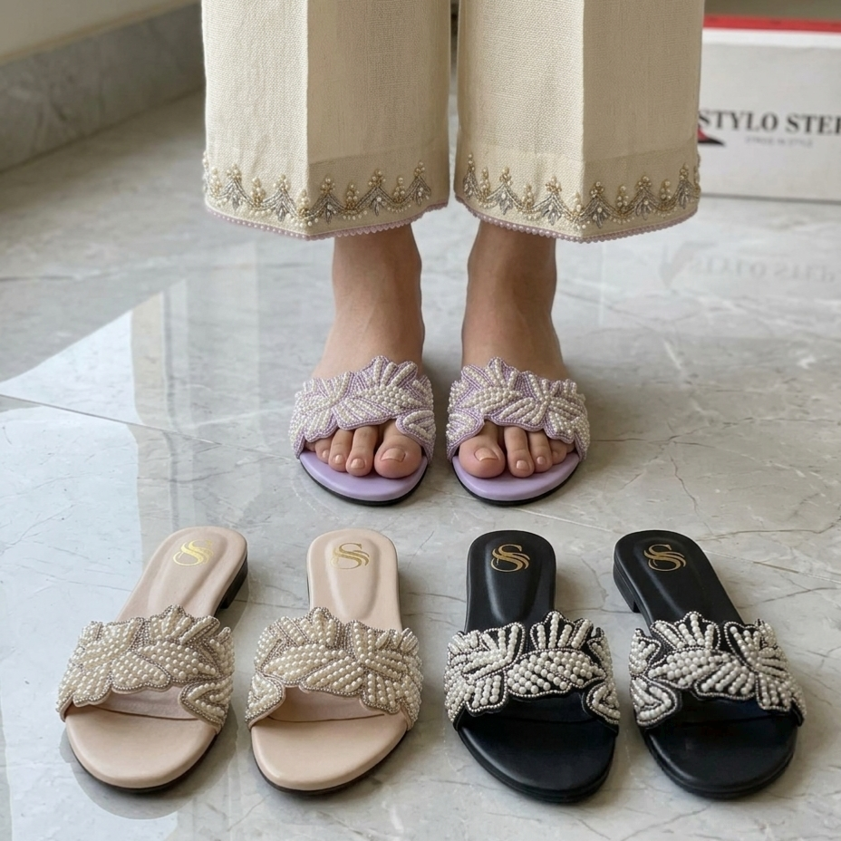 Nazneen Pearl Flats