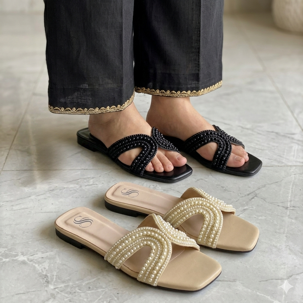 Glinté Steps