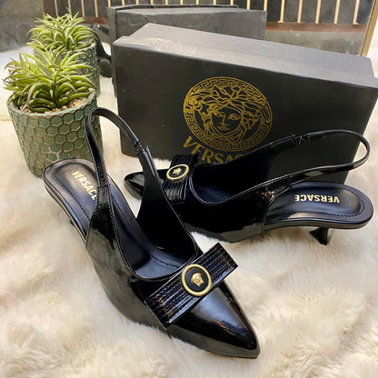 Vera Eclat Heels