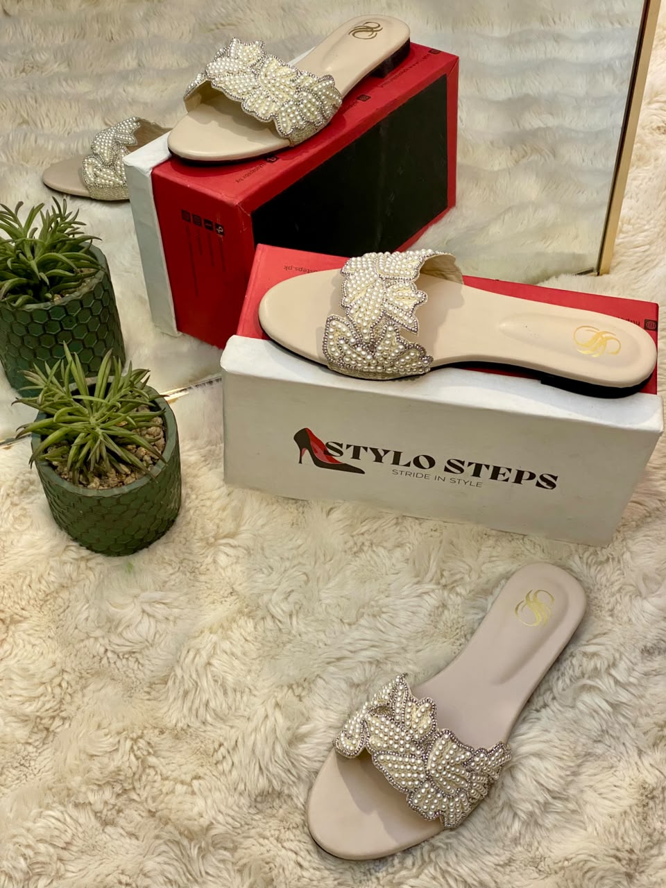 Nazneen Pearl Flats