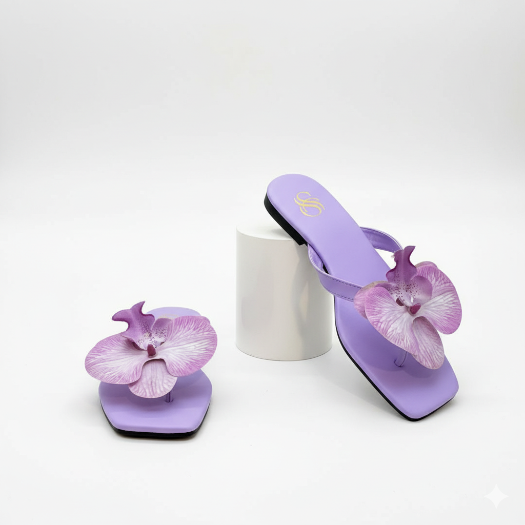Orchid Patel Flats