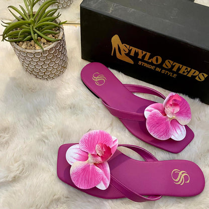Orchid Patel Flats