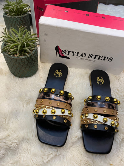 Studded Blitz