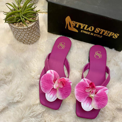 Orchid Patel Flats