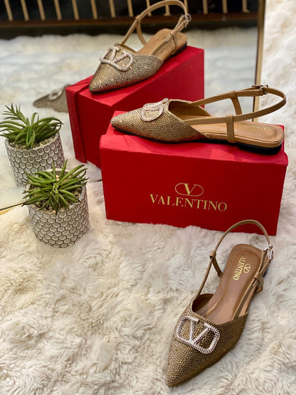 Valentino Glitz Glam