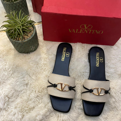 V luxe Slides