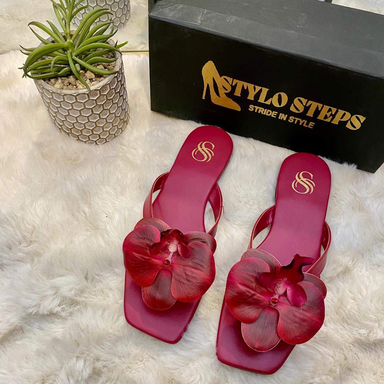 Orchid Patel Flats