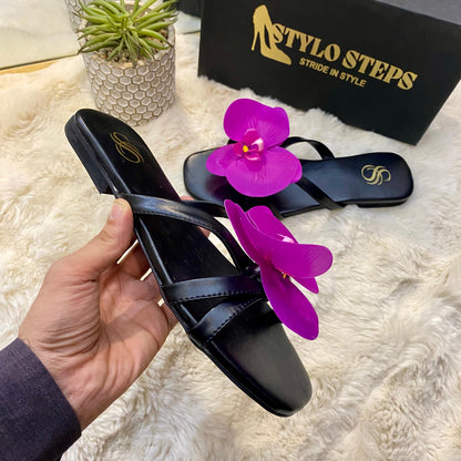 Patel Grace Sandles