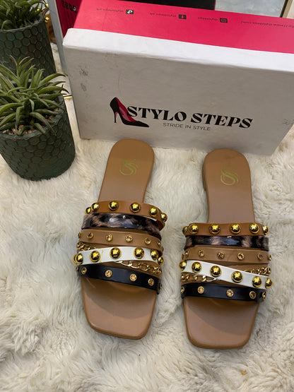 Studded Blitz