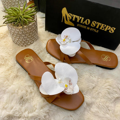 Patel Grace Sandles