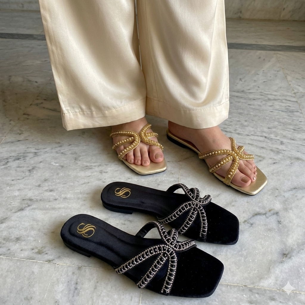 Lumina Flats
