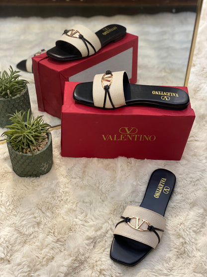 V luxe Slides