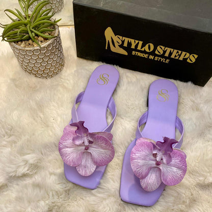 Orchid Patel Flats