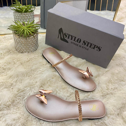 Butterfly Flats