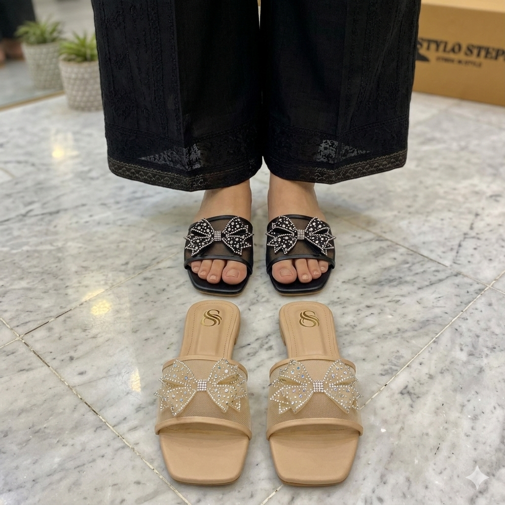 Spark Bow Slides
