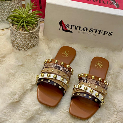 Studded Blitz