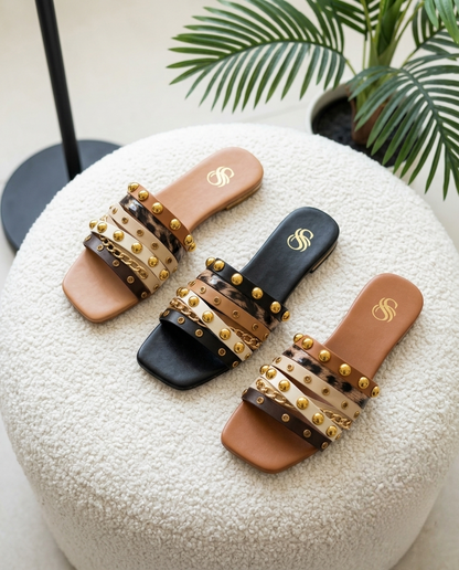 Studded Blitz