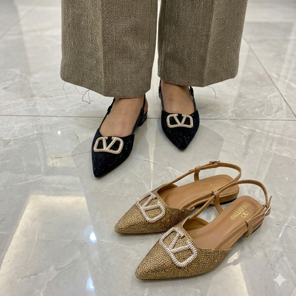 Valentino Glitz Glam